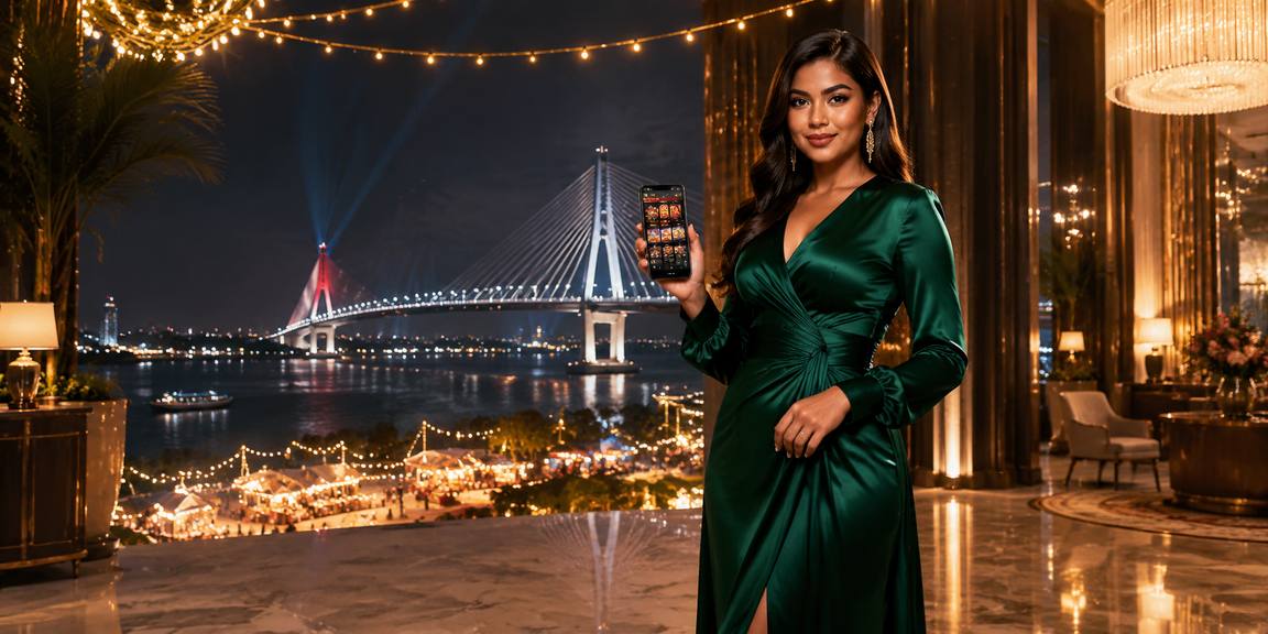 lavish luck সেপাক তাকরায় আমরা কী অফার করি