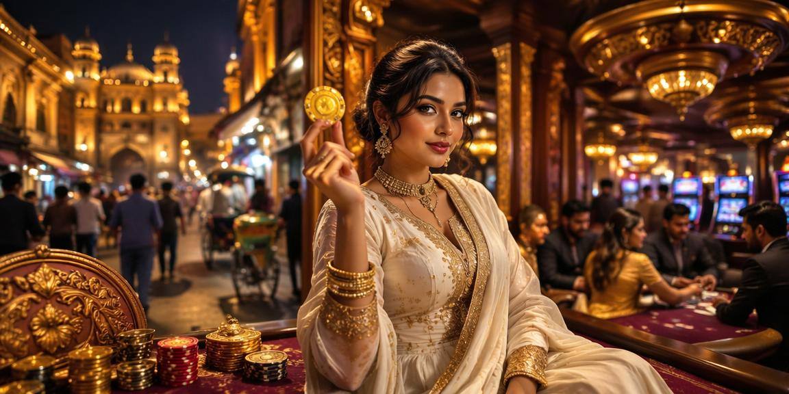 lavish luck পিগি ব্যাংক ফার্ম স্লট