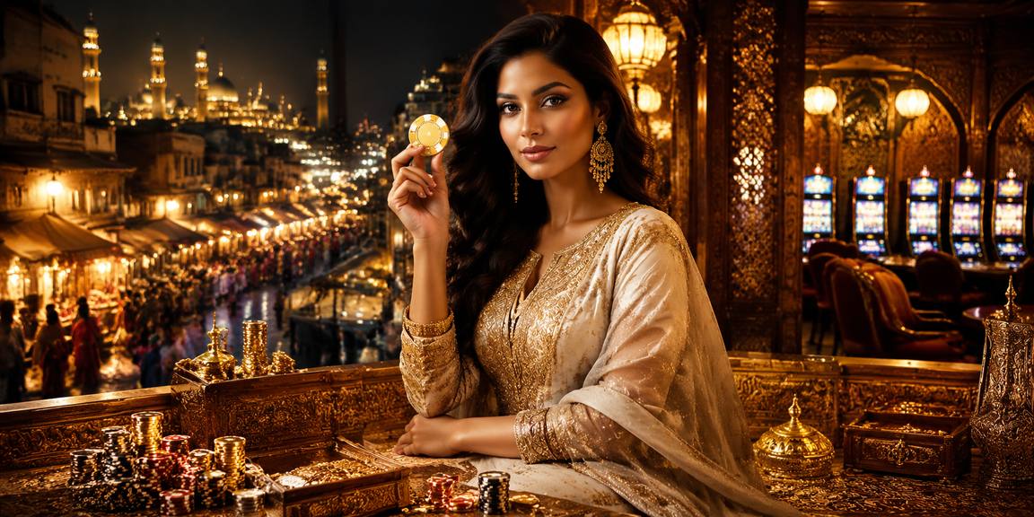 lavish luck ক্যাসিনো ওয়ার